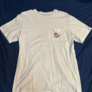 Vinyard Vines USA Tee